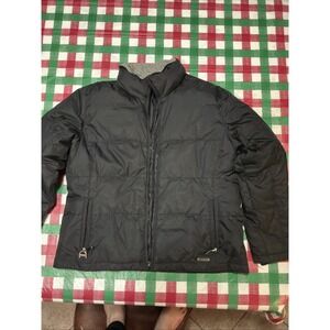 Mossimo Coat, XL